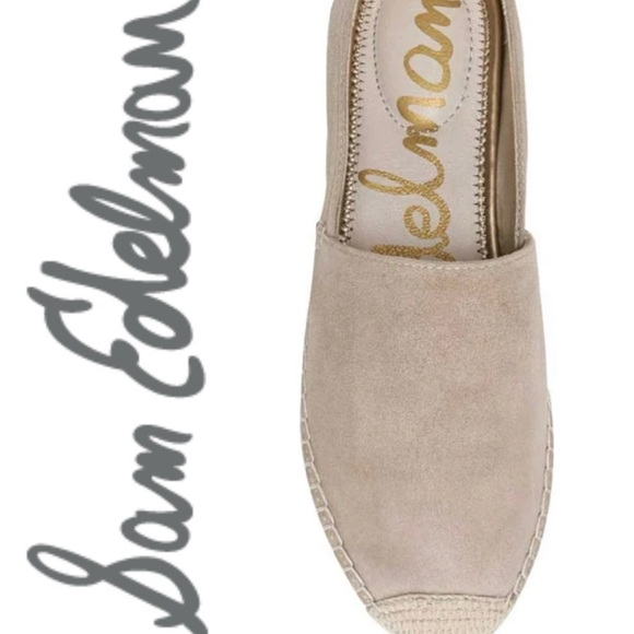 Sam Edelman Espadrilles - Picture 1 of 8